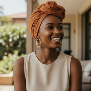 GOLD HOOP Earrings Twisted Chunky Thick Y2K Hip Hop Hoops